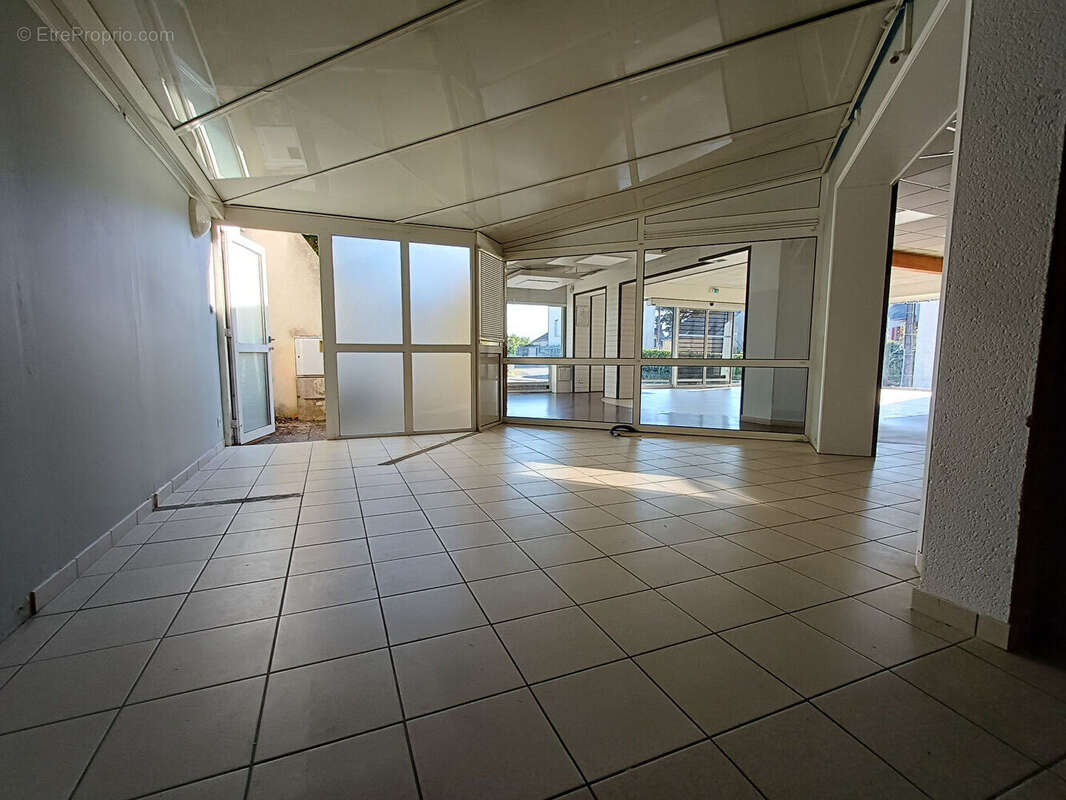 Appartement à NIVILLAC