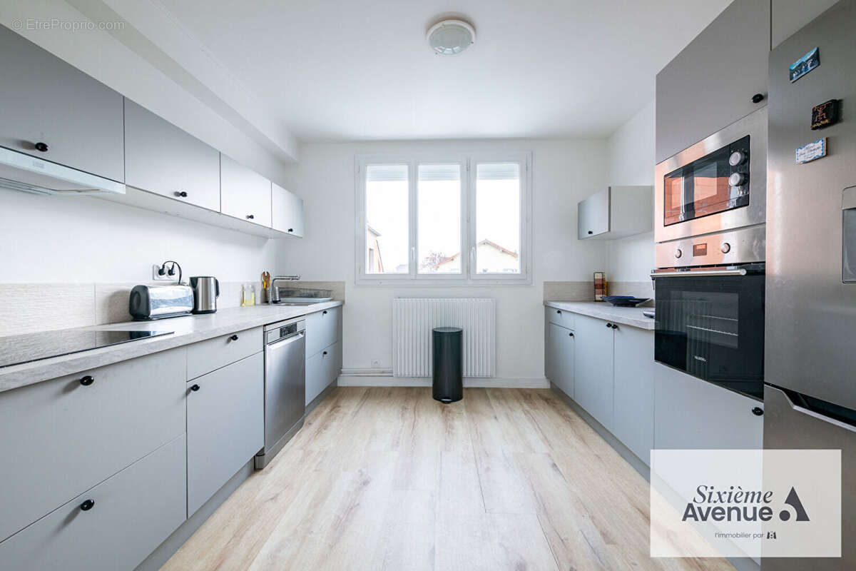 Maison à NOISY-LE-GRAND