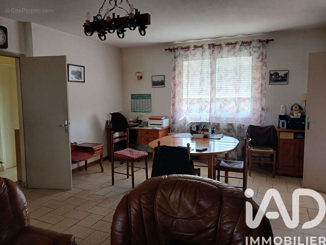 Photo 3 - Maison à LABOUHEYRE