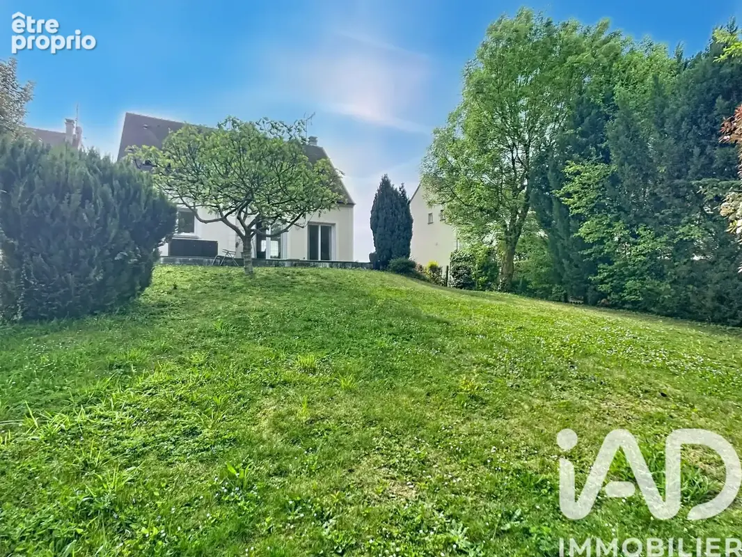 Photo 1 - Maison à BRY-SUR-MARNE