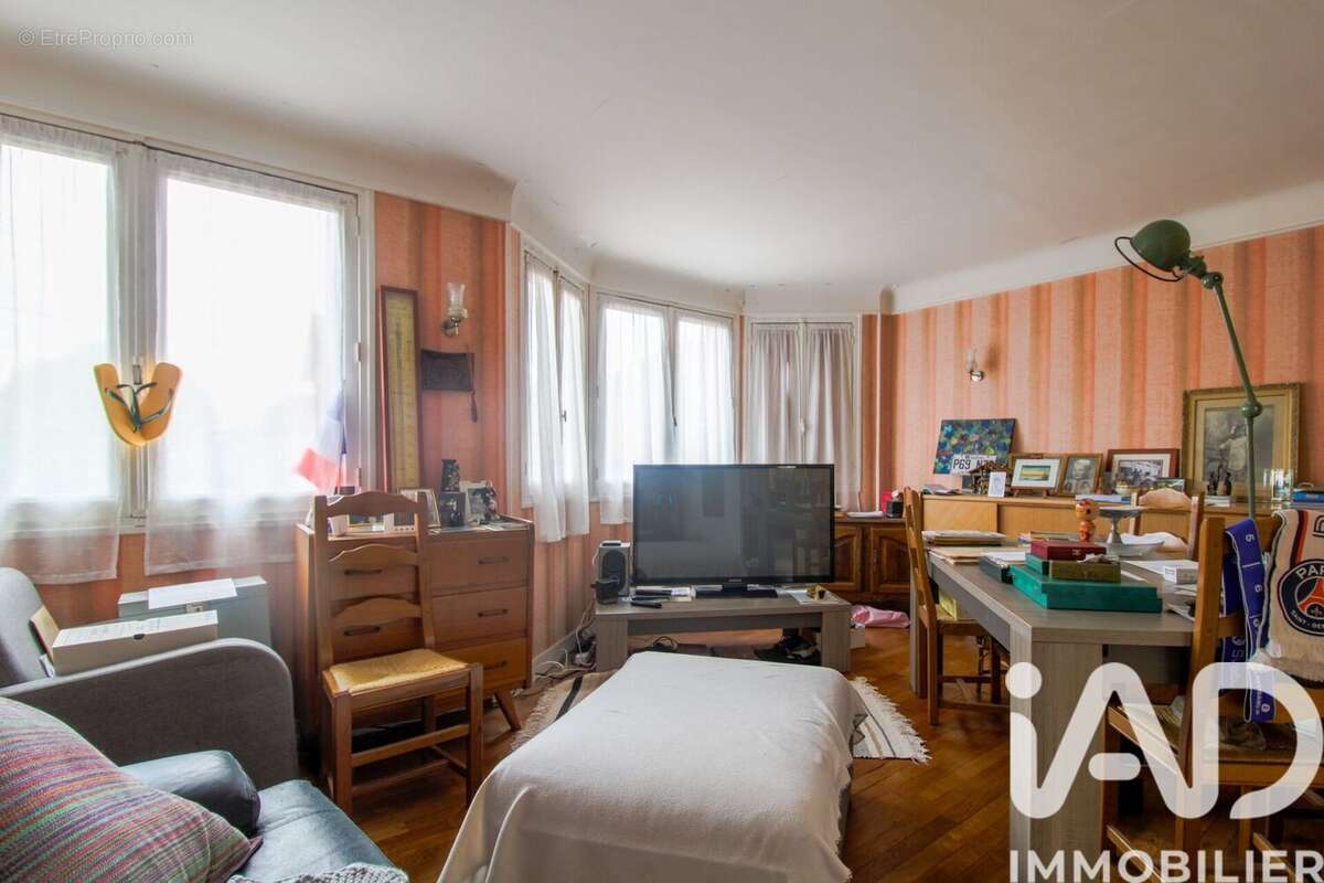 Photo 2 - Maison à ACHERES