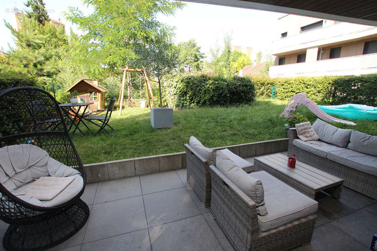 Appartement à MEUDON