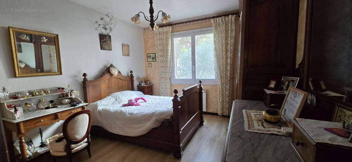 Maison à JONQUERETTES