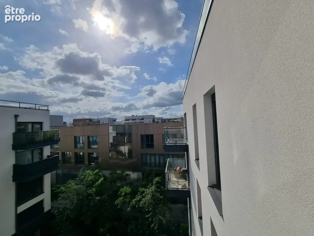 Appartement 42 m² à Noisy-Le-Grand  - photo 6