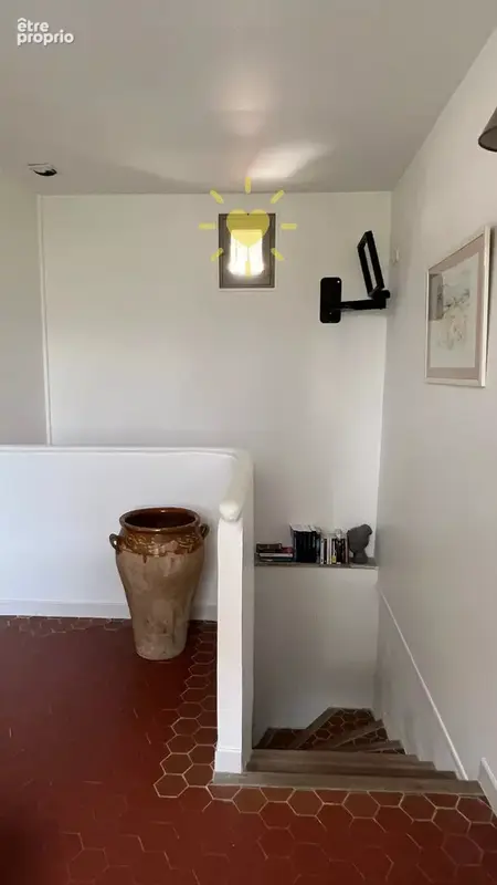 CLAVIERS : Bastide 100 m2  avec vue panoramique ! - photo 15