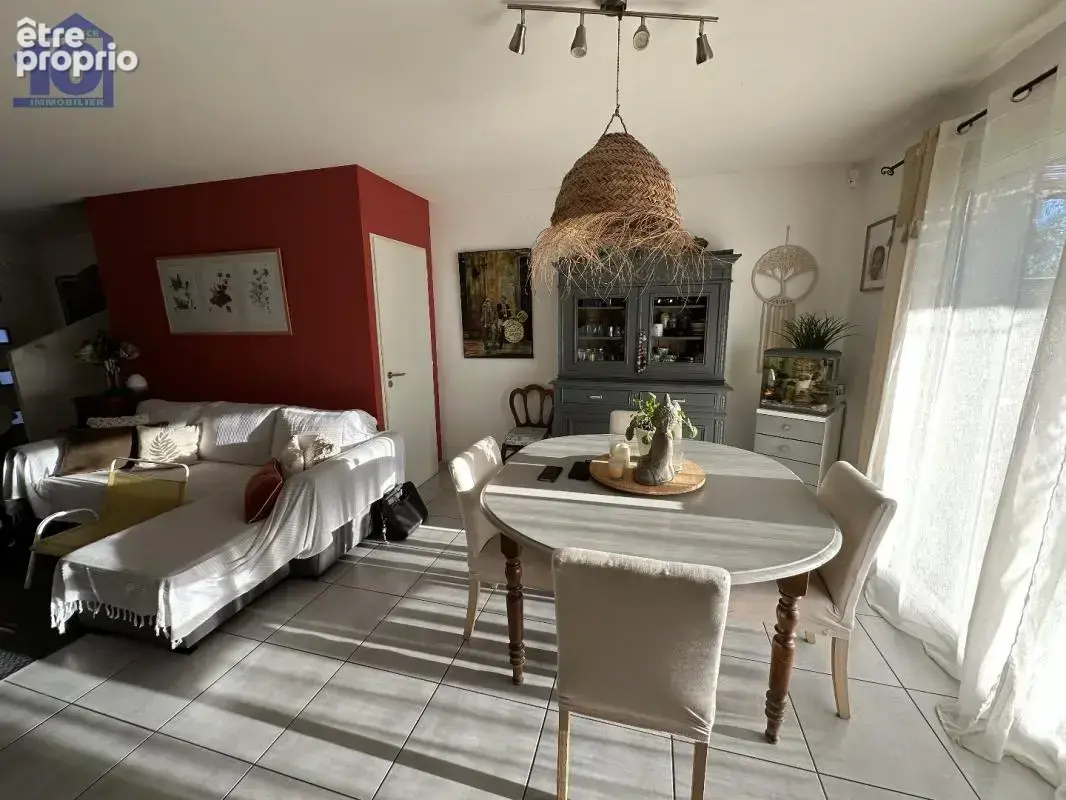 Maison 3 pièces 73 m² à vendre à Lignan-Sur-Orb (34490) - photo 4