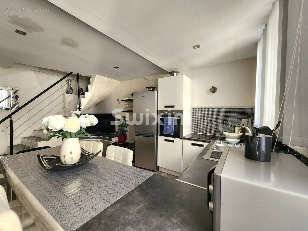 Appartement à LES ARCS
