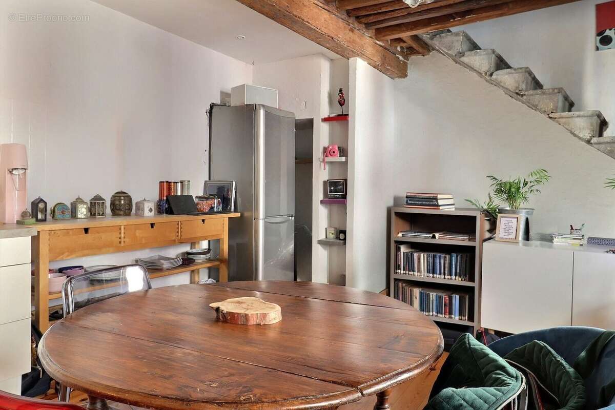 Maison à CHAMALIERES