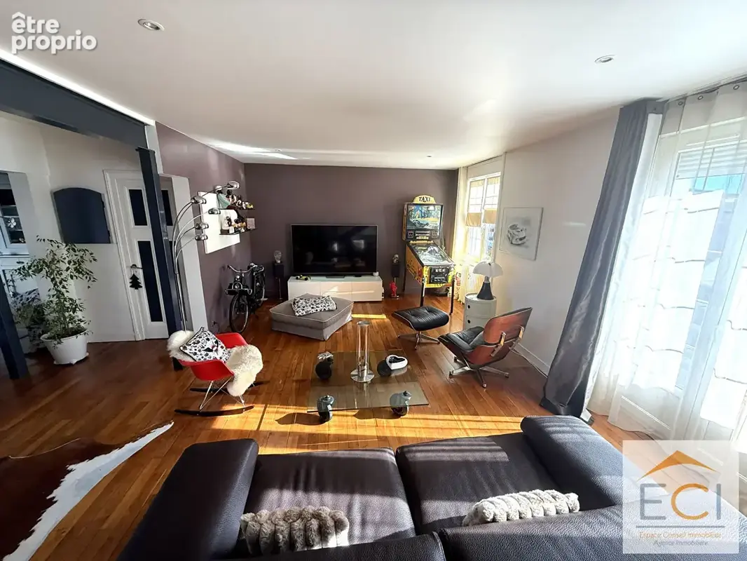 Maison proche centre-ville - photo 5