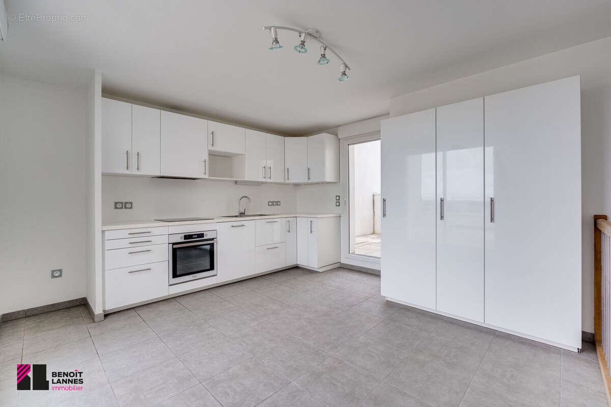 Photo 5 - Appartement à BLAGNAC