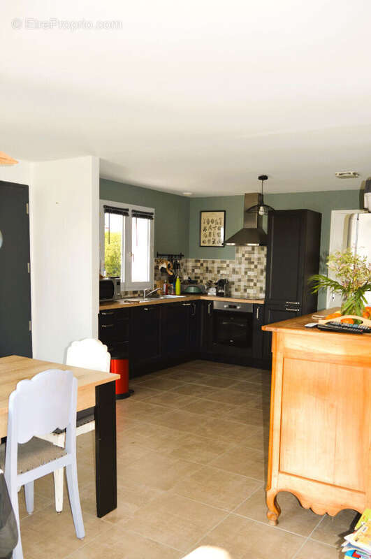 Maison à LES MOUTIERS-EN-RETZ