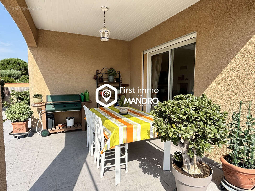 Maison 152 m² à Ille-Sur-Tet  - photo 2