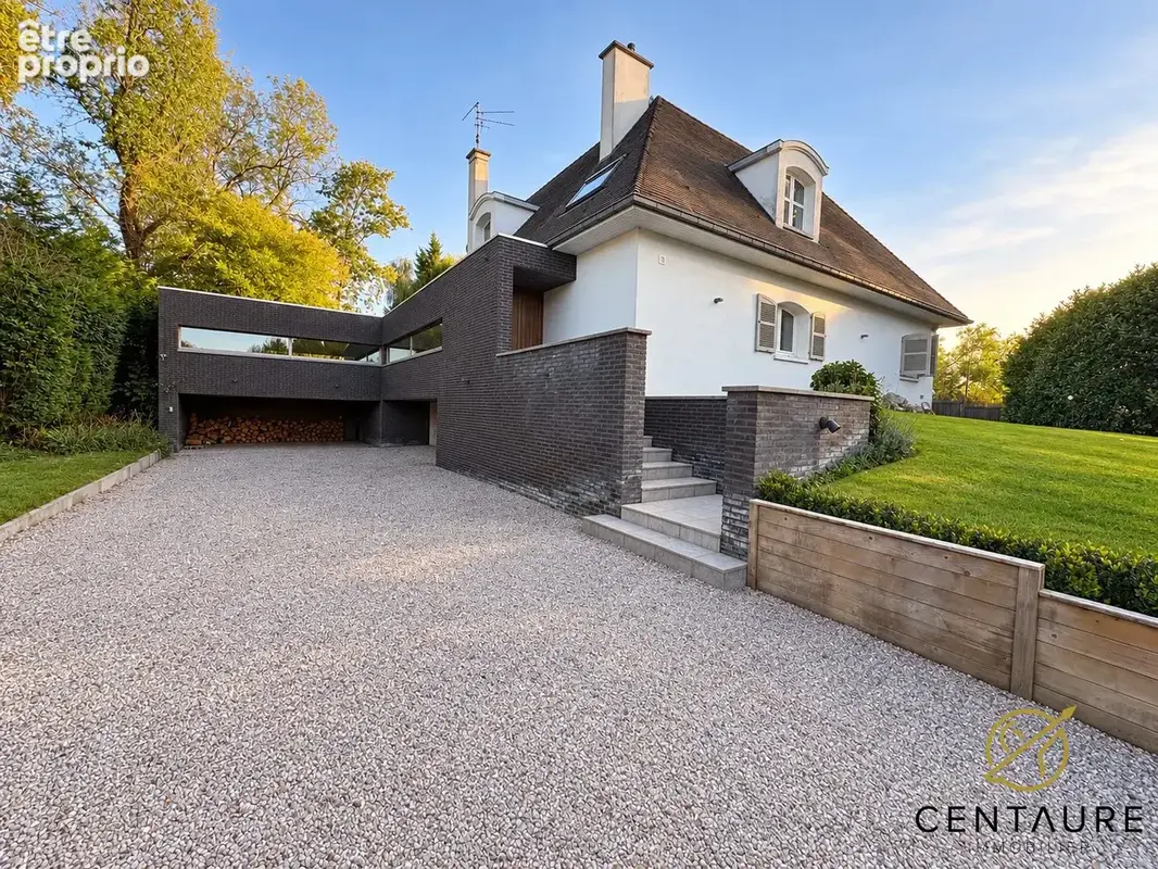 Maison 7 pièces 356 m² à vendre à Hem (59510) - photo 9