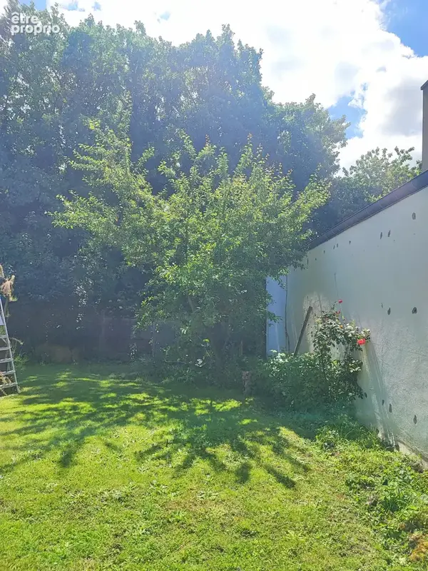 Terrain 242 m² à vendre à Fontenay-Sous-Bois (94120) - photo 3