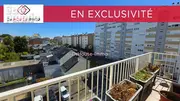 Appartement à LE MANS
