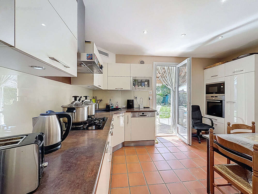 Maison à AIX-EN-PROVENCE