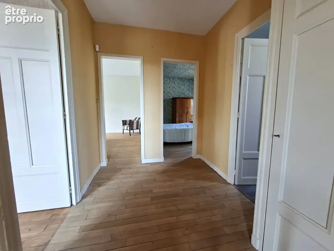 Maison 158m² à les ormes - photo 11