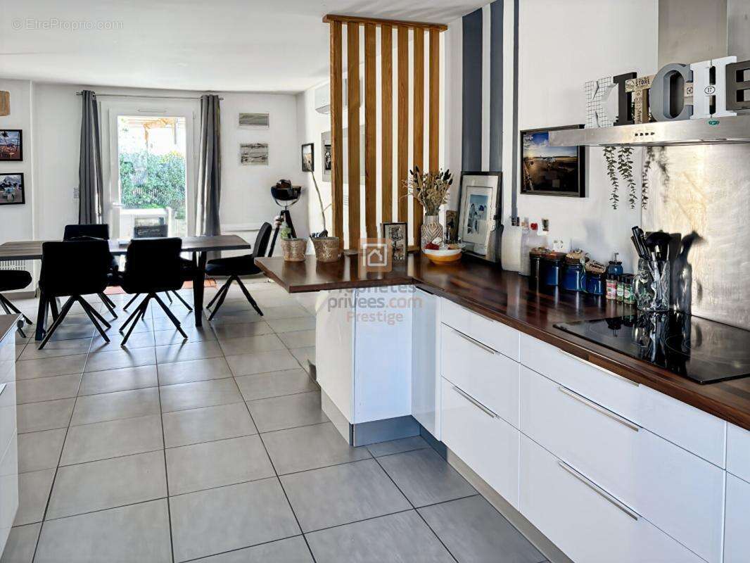 Coup coeur assuré Magnifique Maison Familiale avec Piscine - photo 5