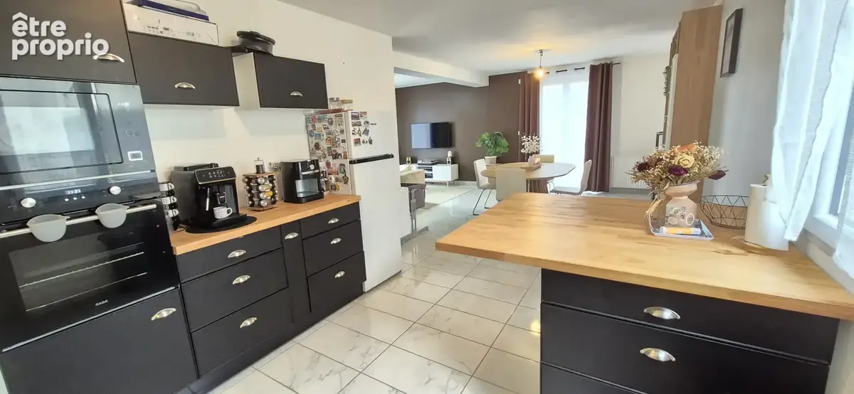 Maison récente 5 pièces à Potigny - photo 4