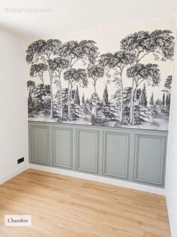Appartement T2, très lumineux, refait à neuf - RDC de plain-pied - Proximité immédiate arrêt de bus - À 20 min de Lorient / 25 m - photo 9