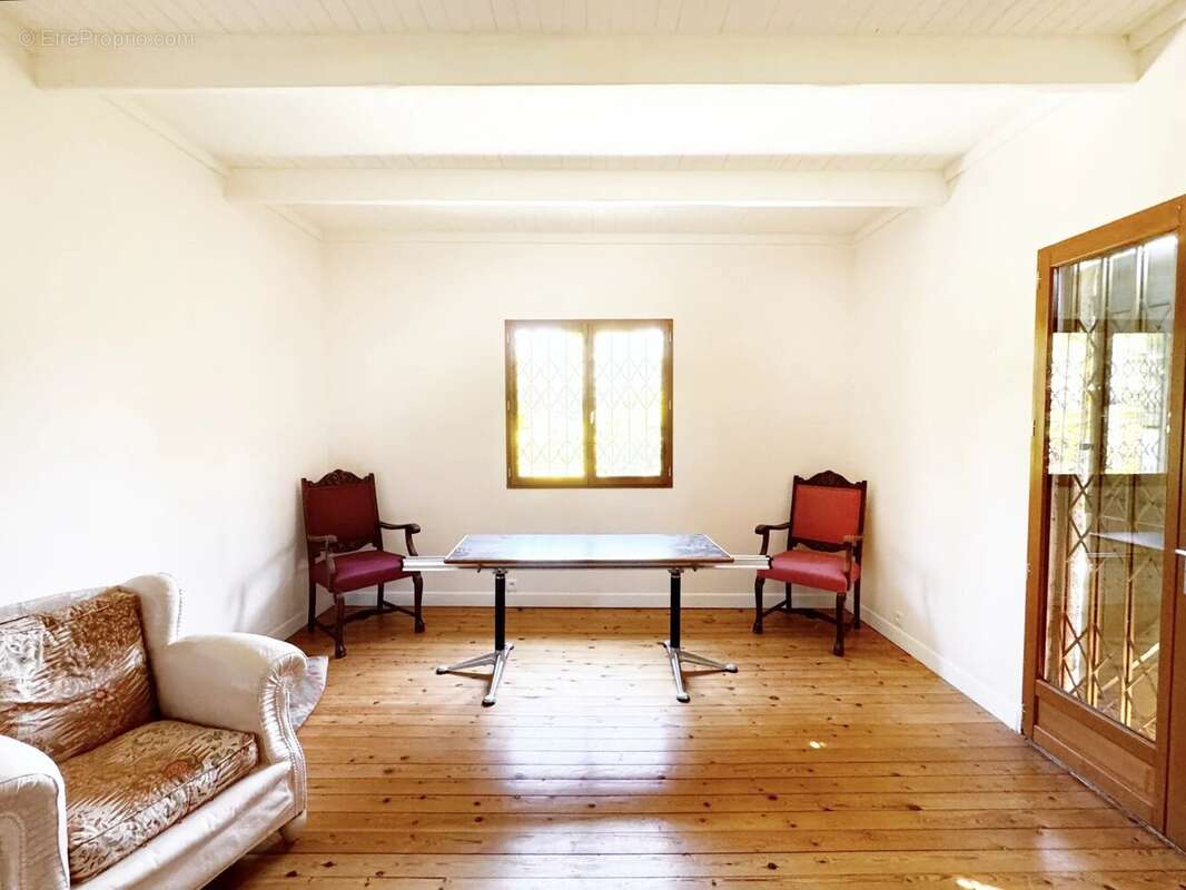 Maison à MENTON