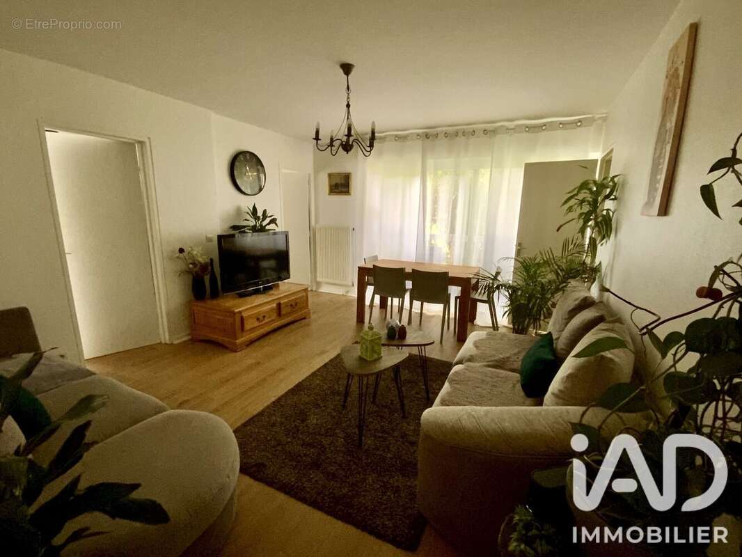Photo 4 - Appartement à MEAUX