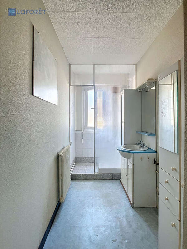 A VENDRE Appartement Lanester 4 pièce(s) 87,08 m2 - photo 3