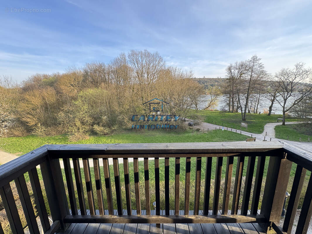 Appartement à OFFEMONT