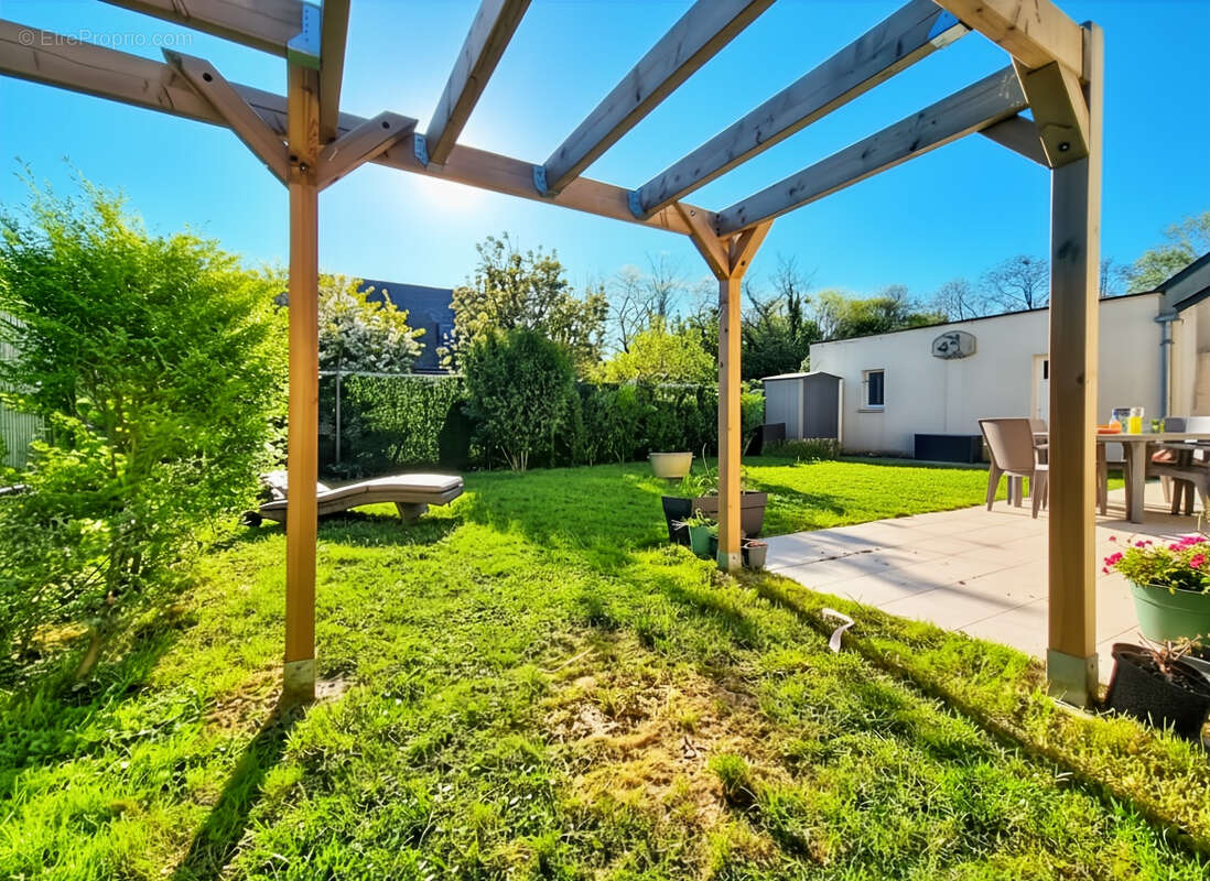 Maison à MURS-ERIGNE