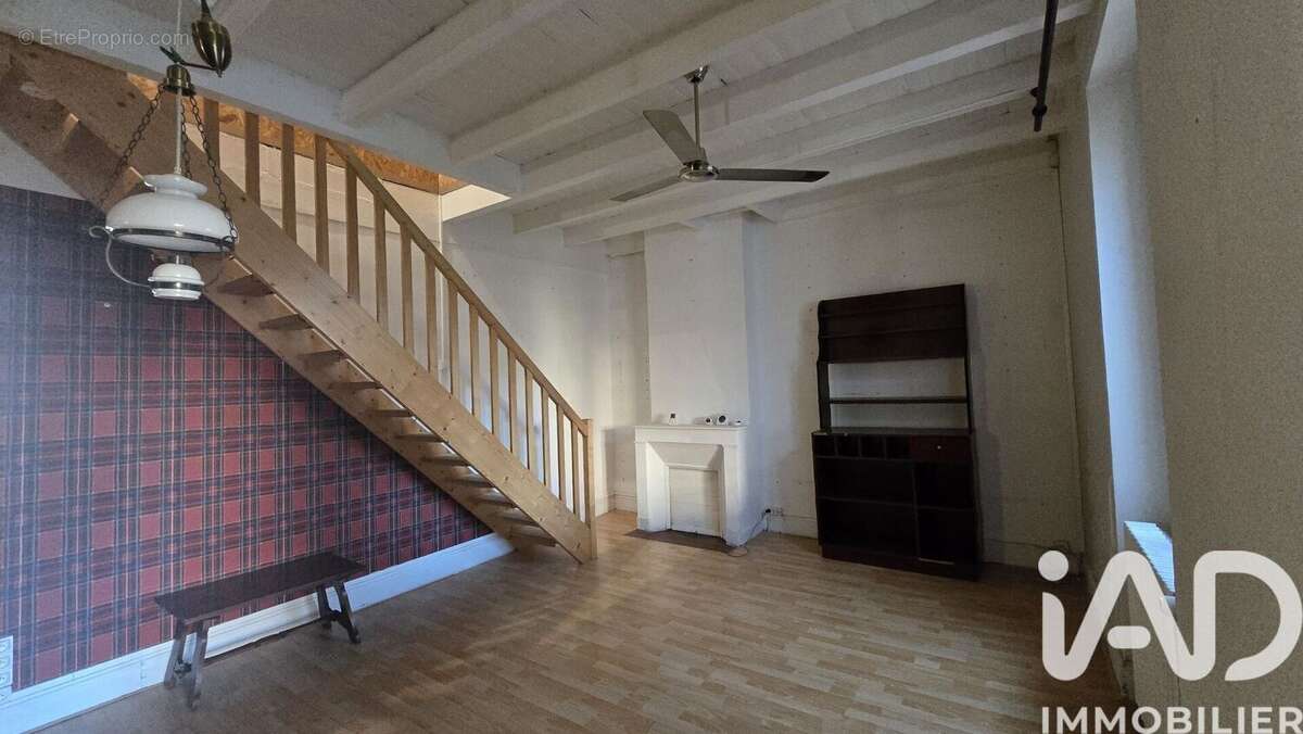 Photo 5 - Maison à PRAYSSAC