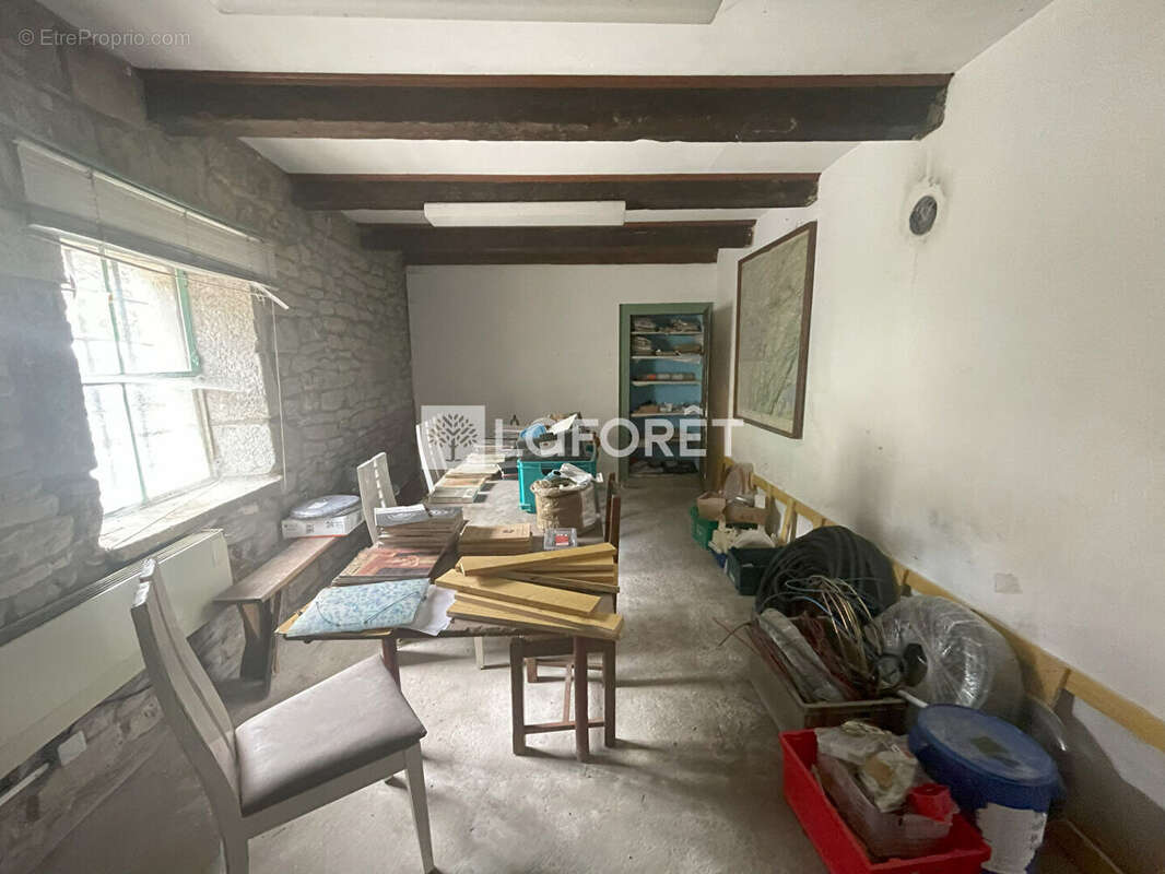 Maison à LONS-LE-SAUNIER