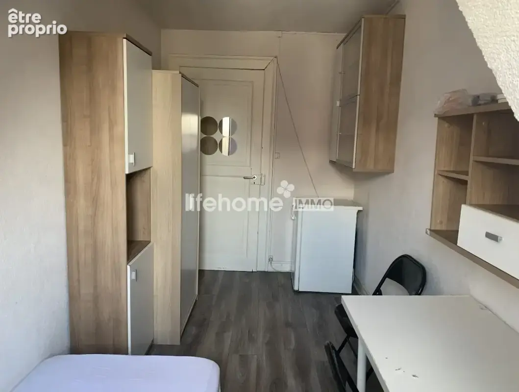 Appartement 47 m² à Strasbourg  - photo 4
