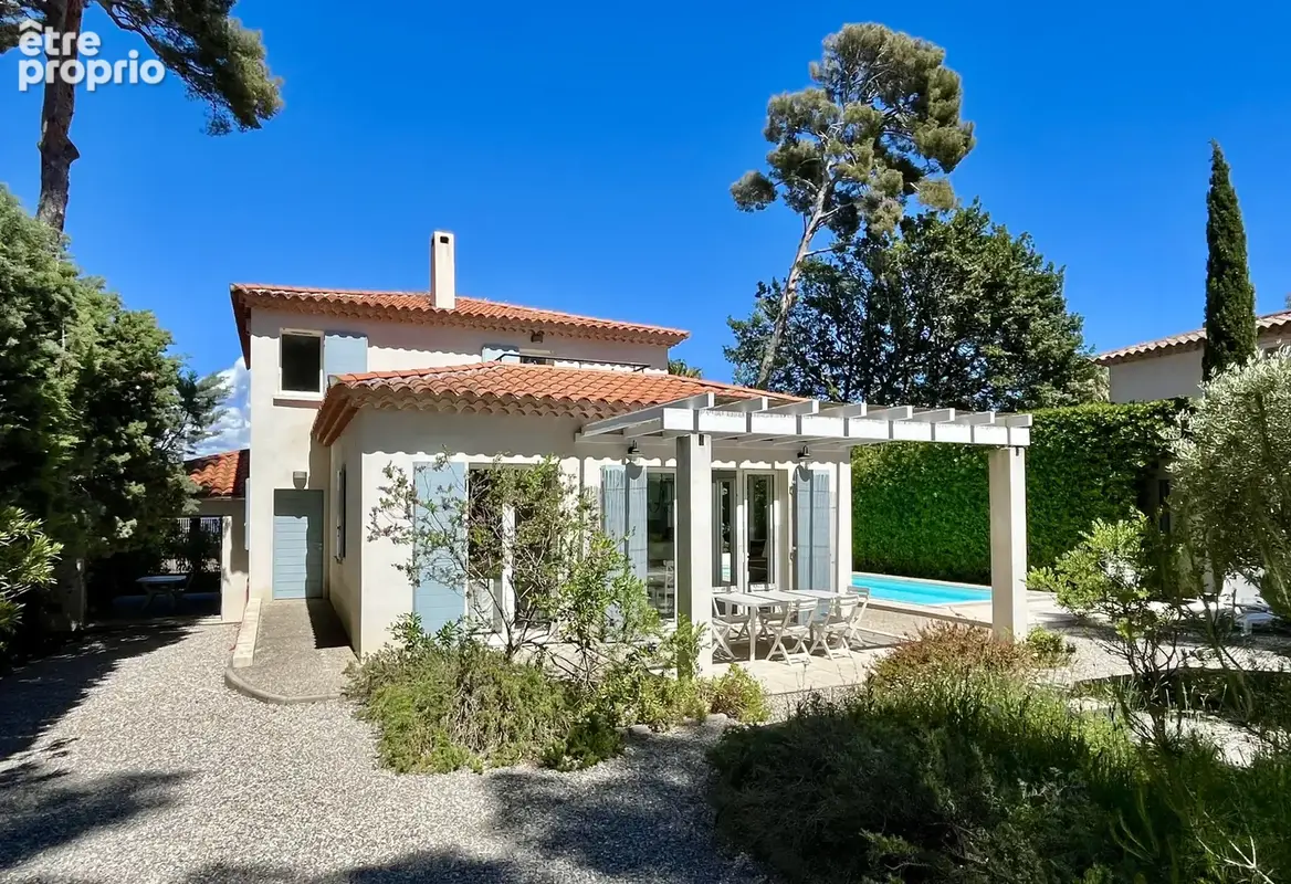 Villa d’architecte récente - photo 11
