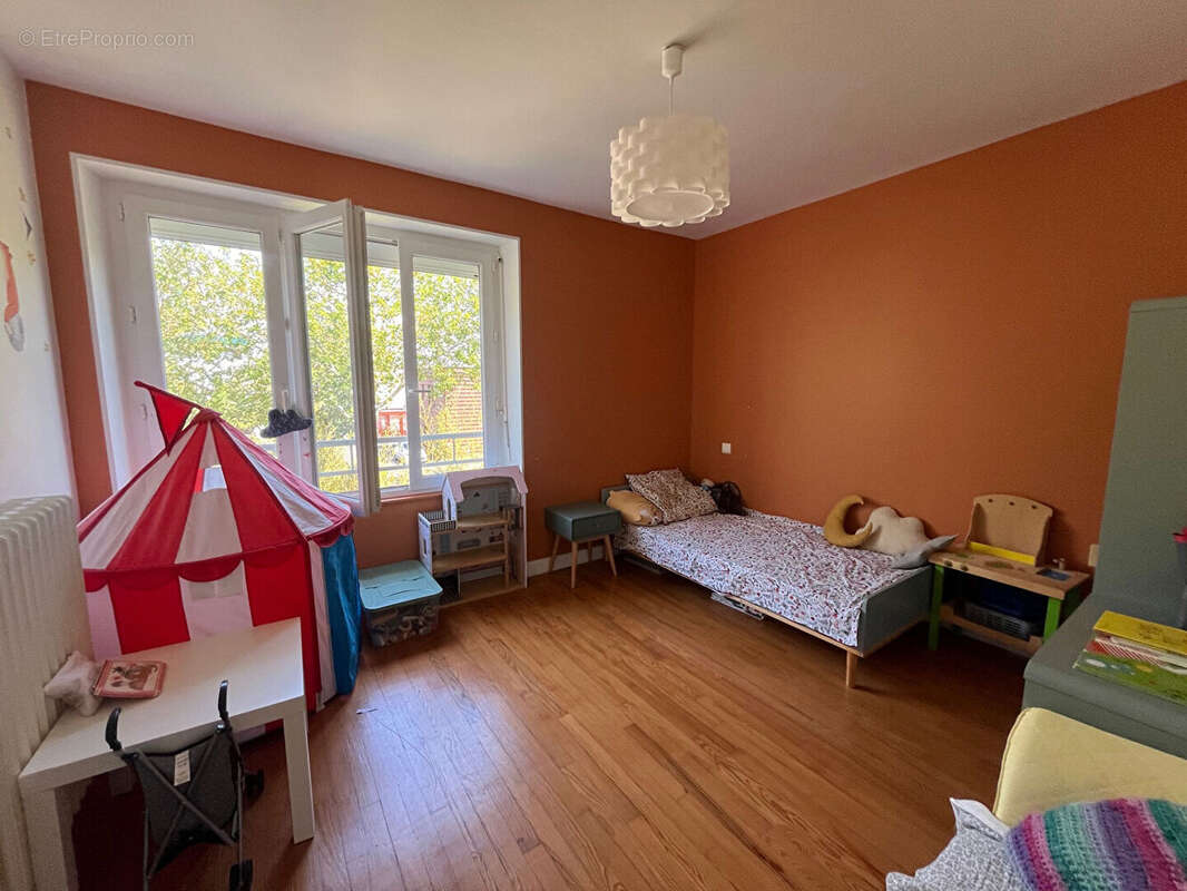 Appartement Saint Nazaire 3 pièce(s) 78.40 m2 - photo 5