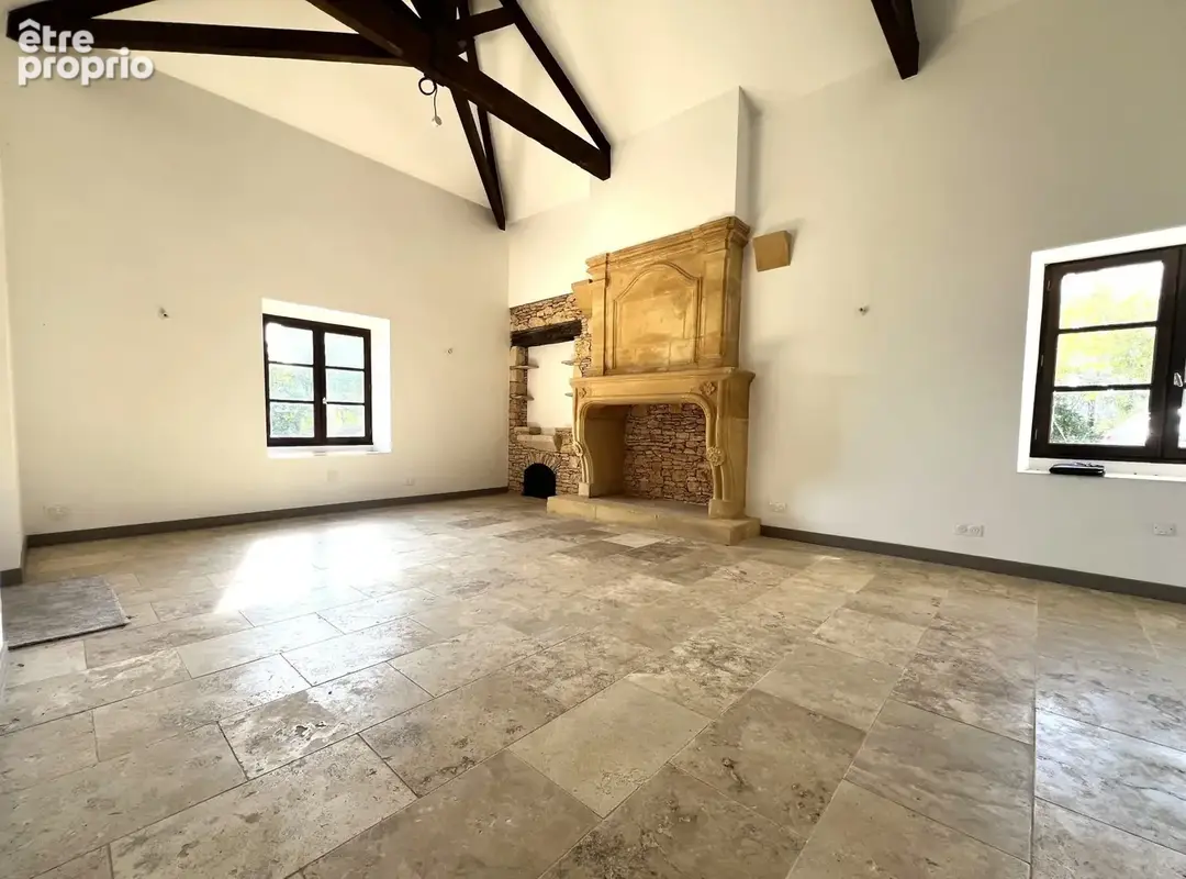 Maison 6 pièces 200 m² à vendre à Capdrot (24540) - photo 6