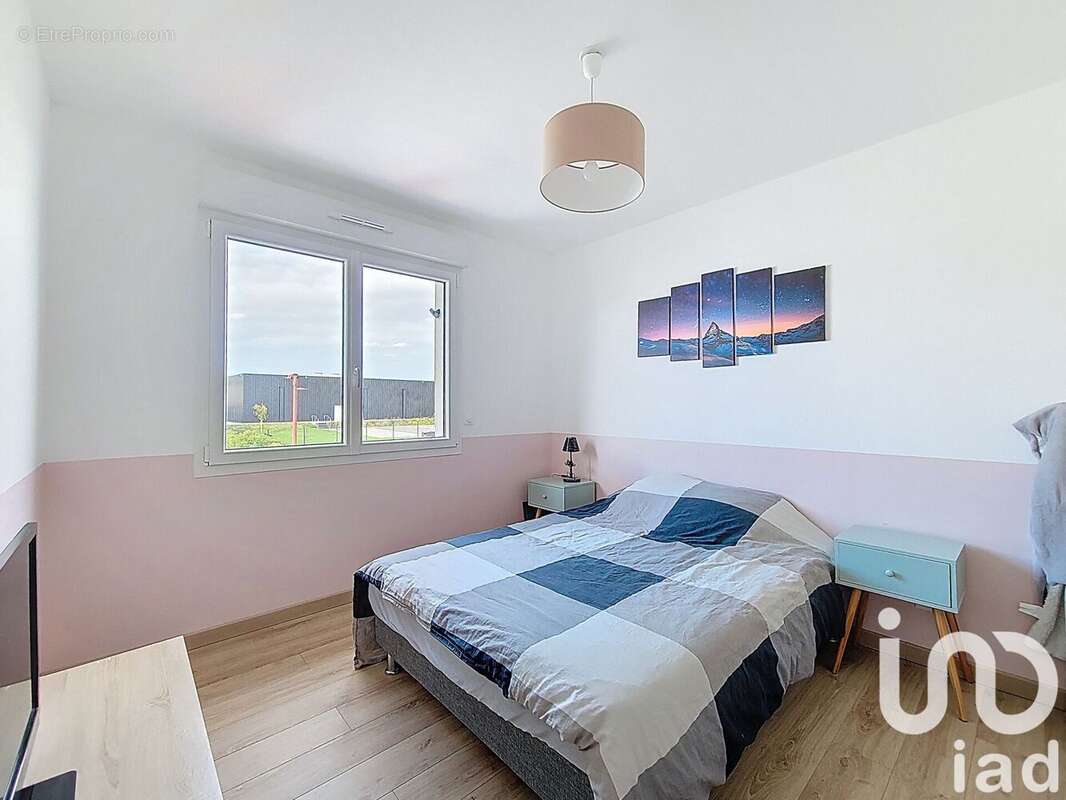 Photo 8 - Maison à TRIEUX