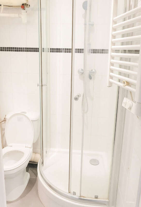 Appartement à PANTIN