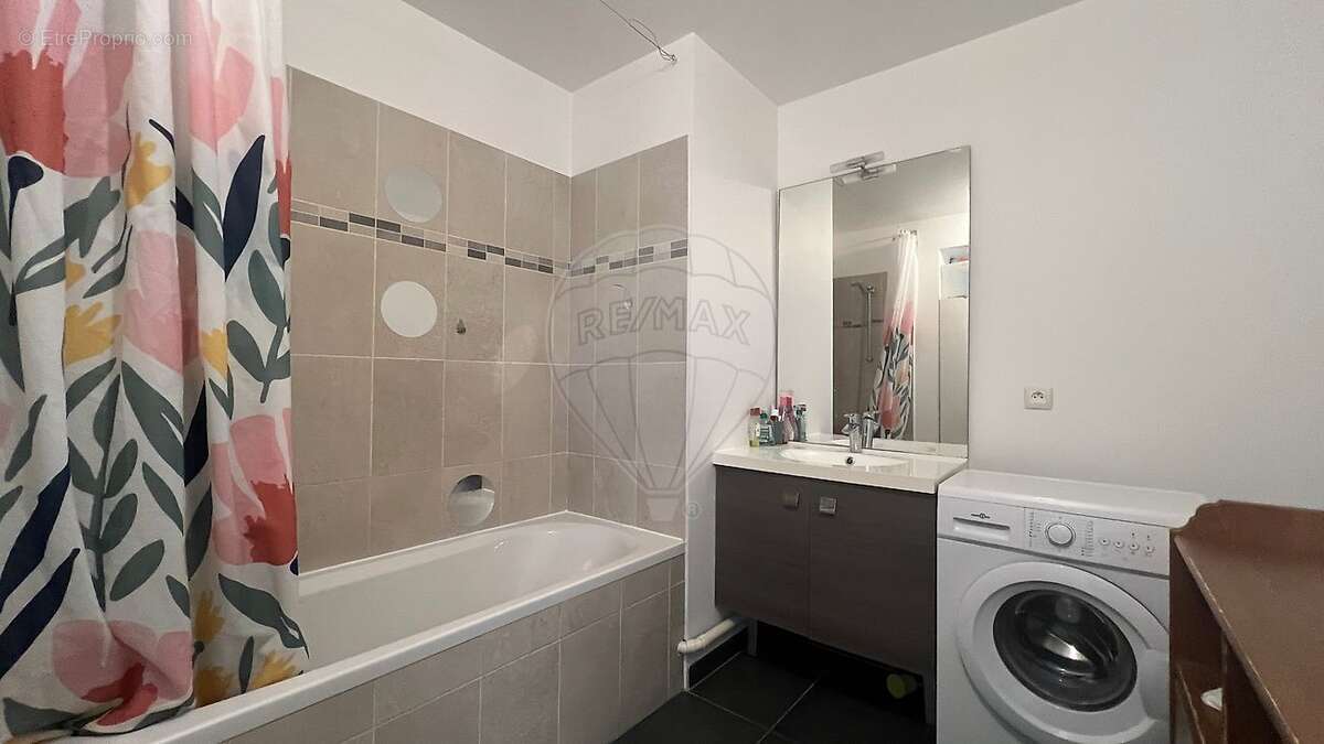 Appartement à VITRY-SUR-SEINE