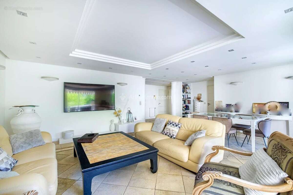Vente Appartement Villeurbanne(69100) 549 000ï¿œ - photo 3