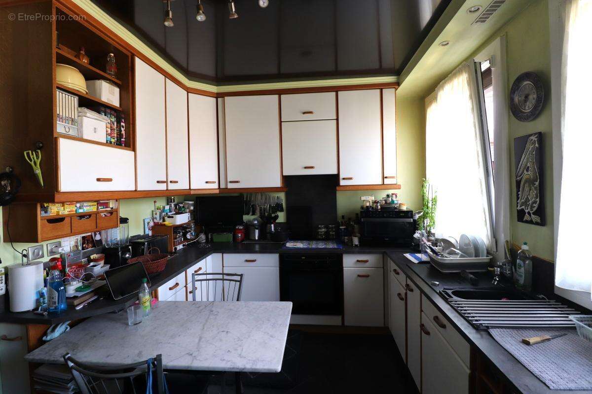 Maison À Vendre - photo 5