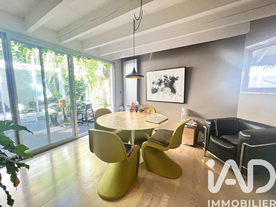 Photo 8 - Commerce à BORDEAUX