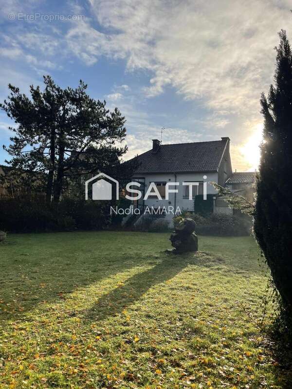 Photo 3 - Maison à TOURCOING