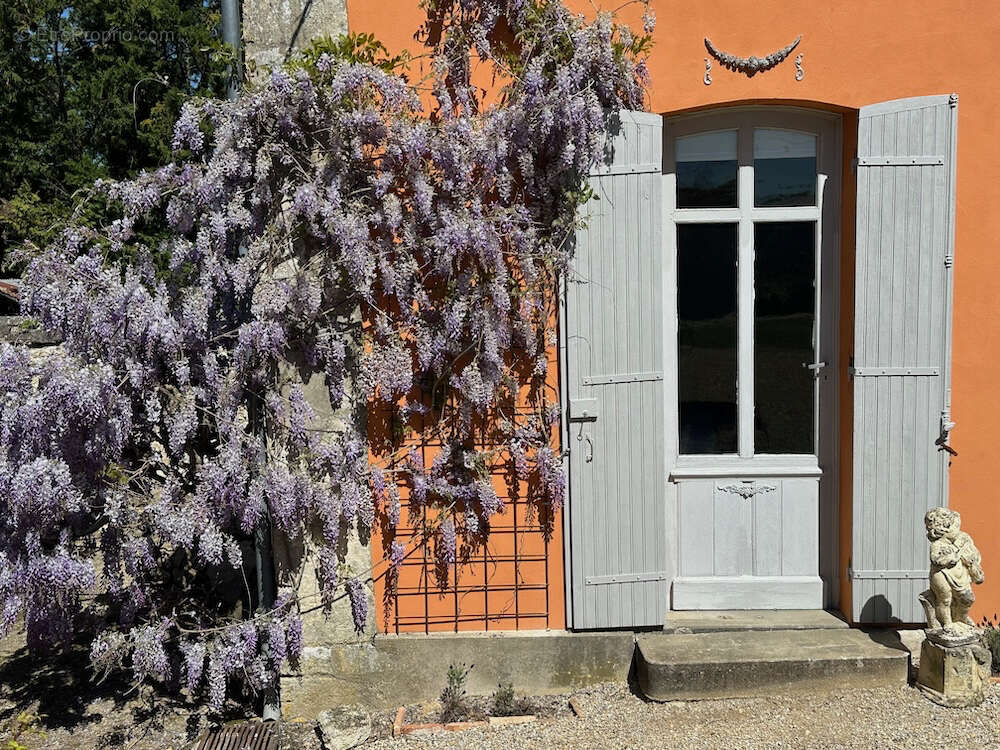 Maison à BLAYE