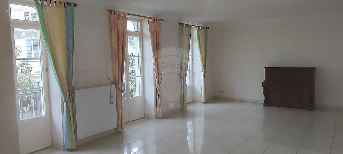 Appartement à VICHY