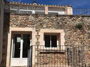 Maison à PAULIGNE