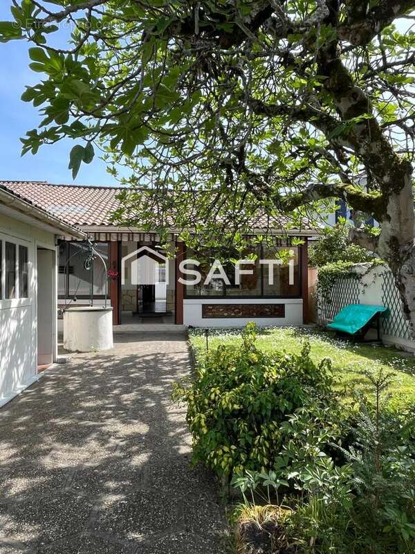 Photo 2 - Maison à TALENCE