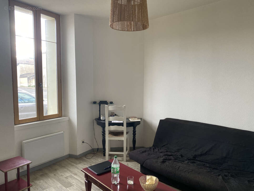 Appartement à BAZAS