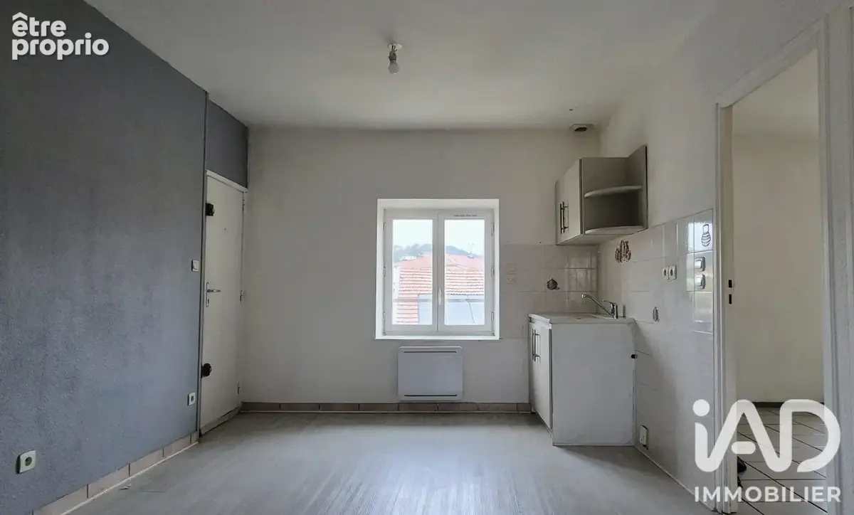 Photo 1 - Appartement à LOZANNE
