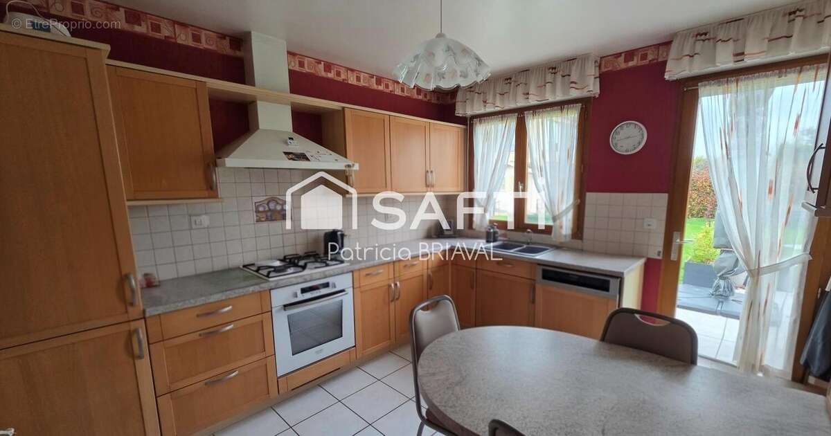 Photo 8 - Maison à BAILLEUL-SIR-BERTHOULT