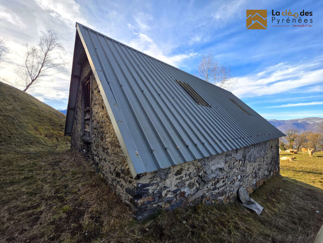 Maison à ARTALENS-SOUIN